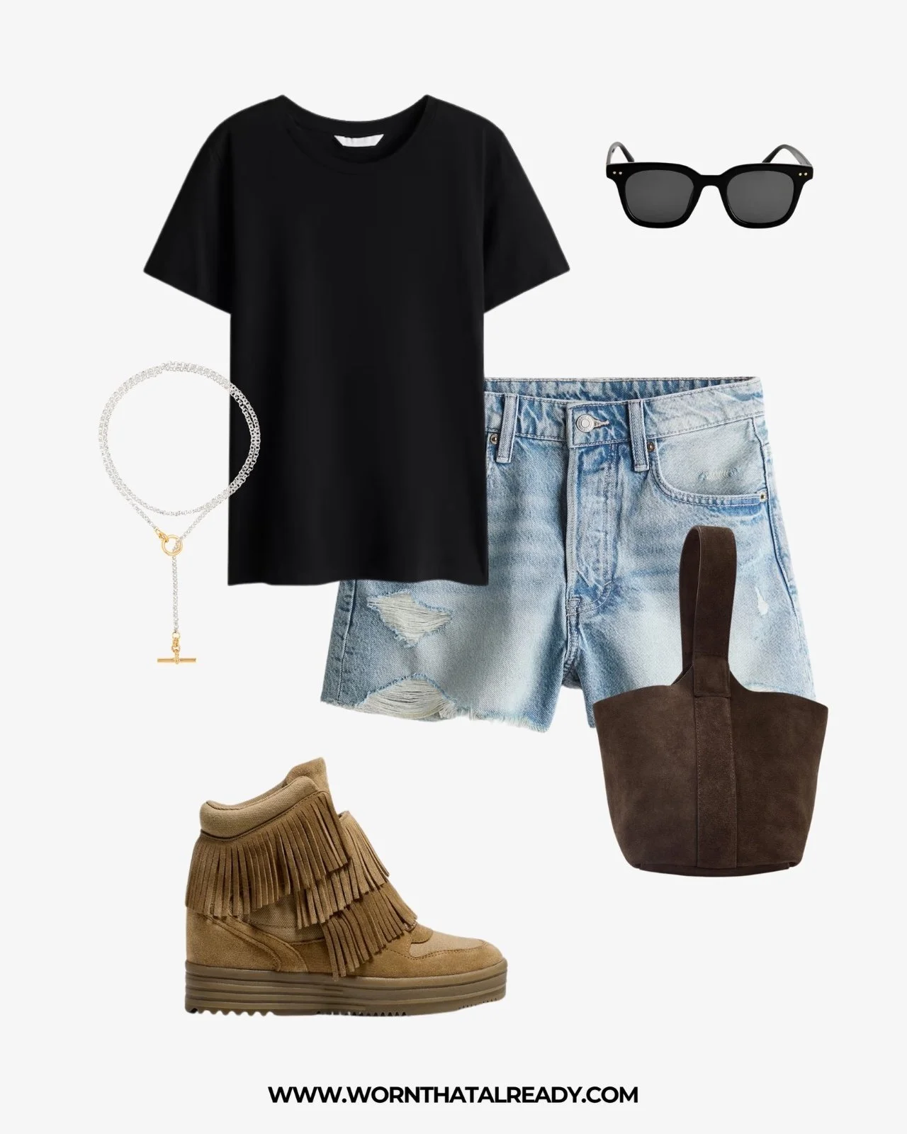 What To Wear In A UK Heatwave