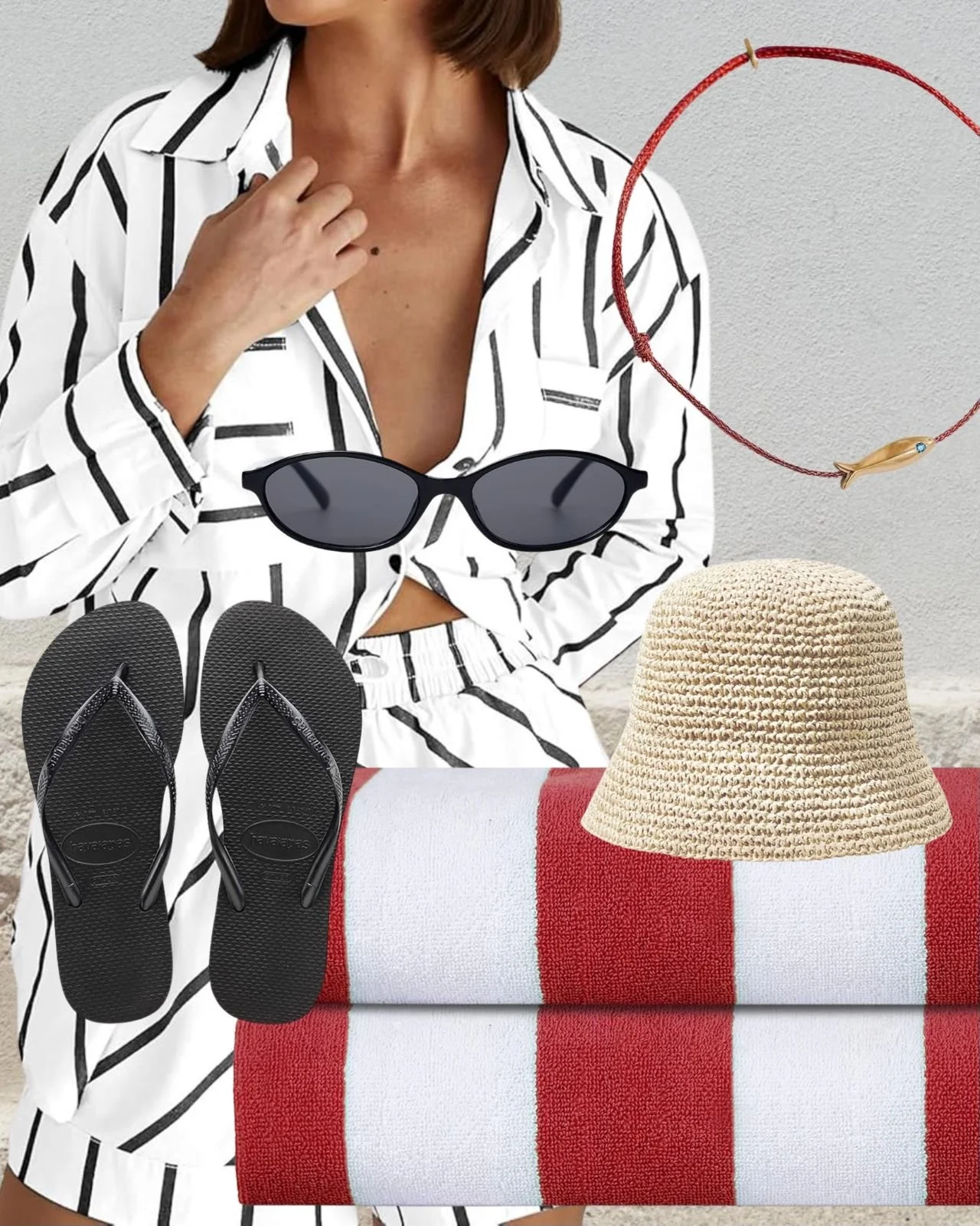 18 Amazon Summer Holiday Finds That Don’t Break The Bank