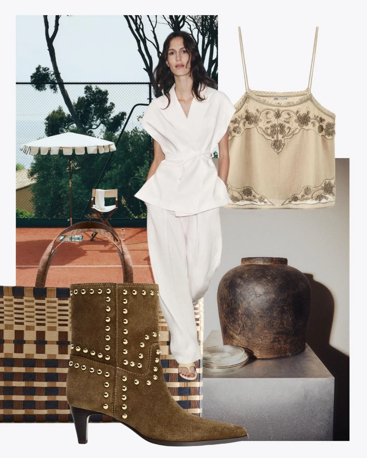 How To Find Your Style (Without Copying Everyone Else On Instagram)