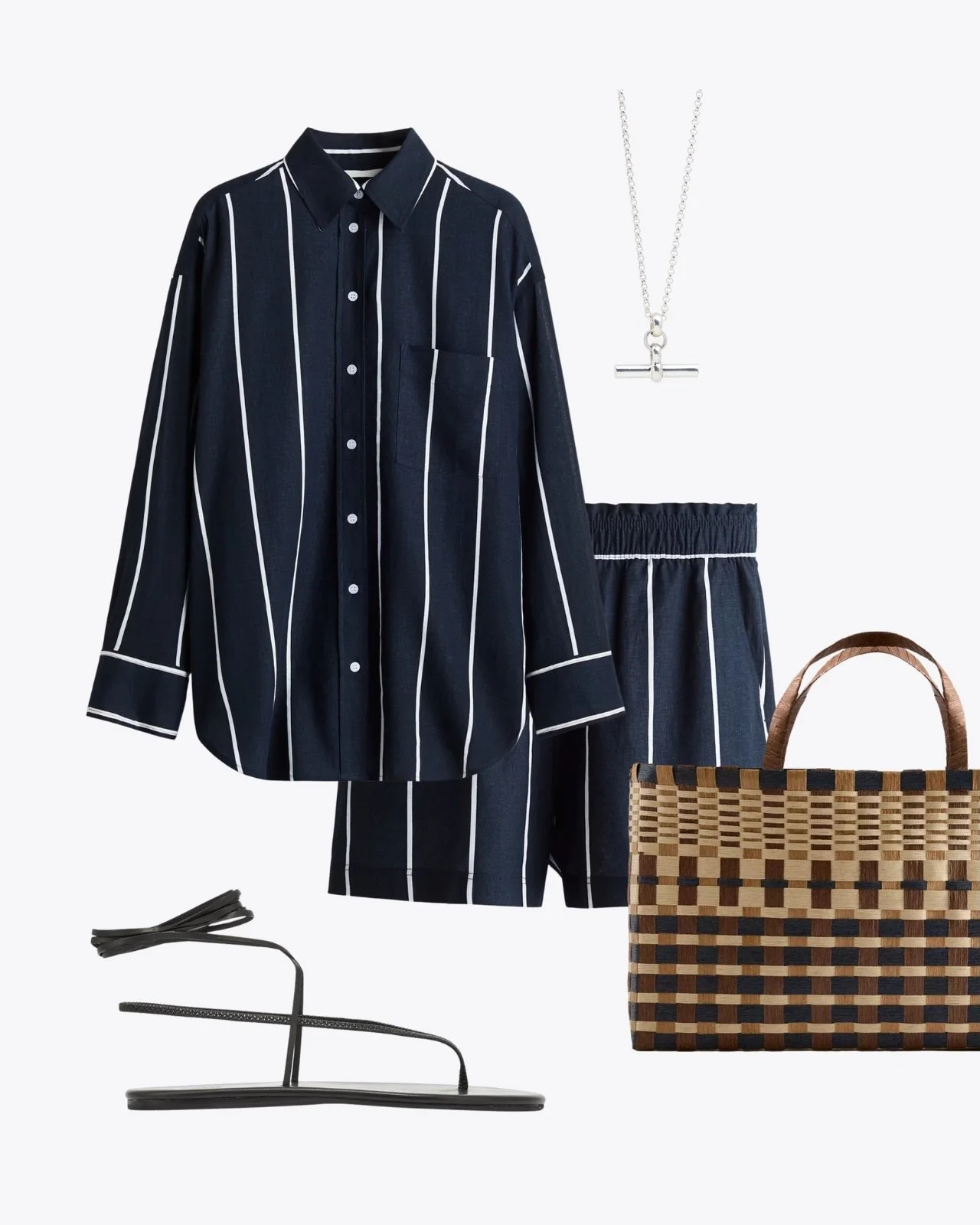 6 Outfits To Wear This Summer If Dresses Aren’t Your Thing