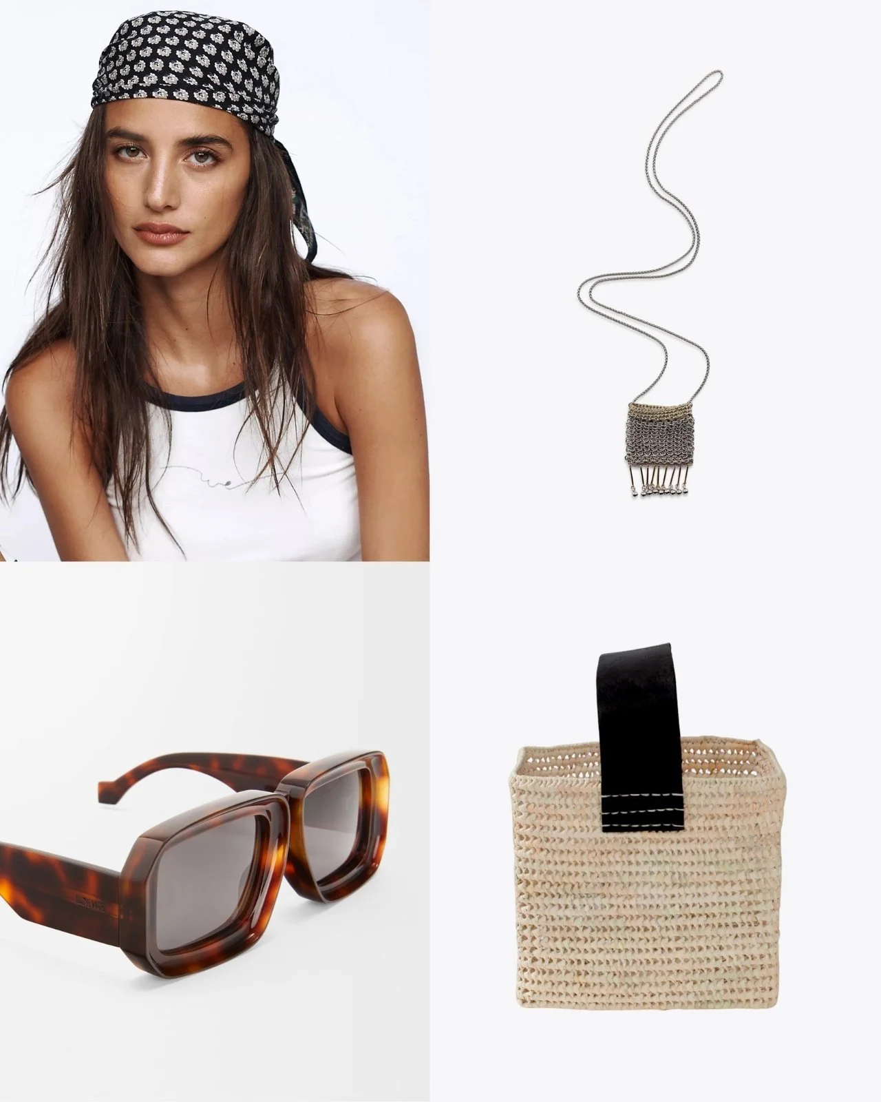 How To Make Your Outfits 10x Better This Summer