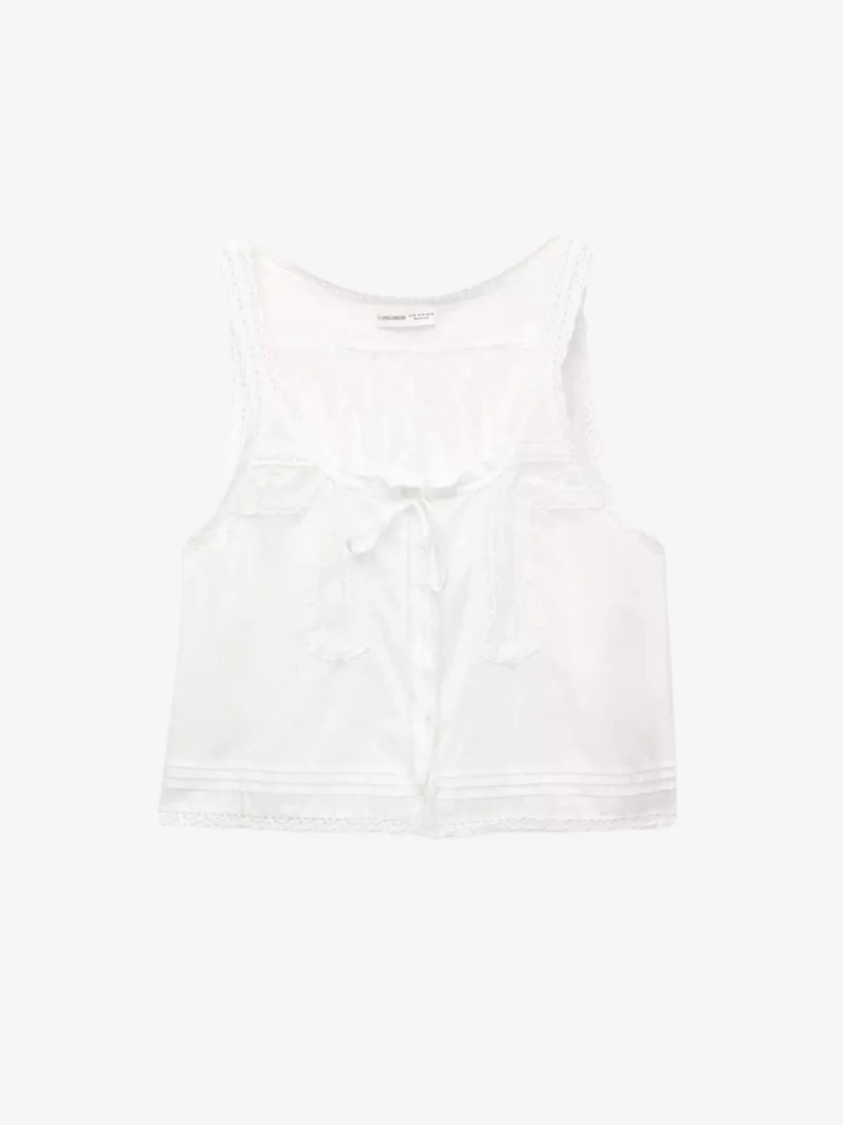 PULL & BEAR - £22.99