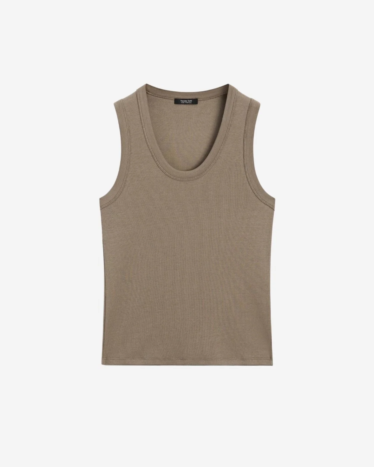 MASSIMO DUTTI - £19.95