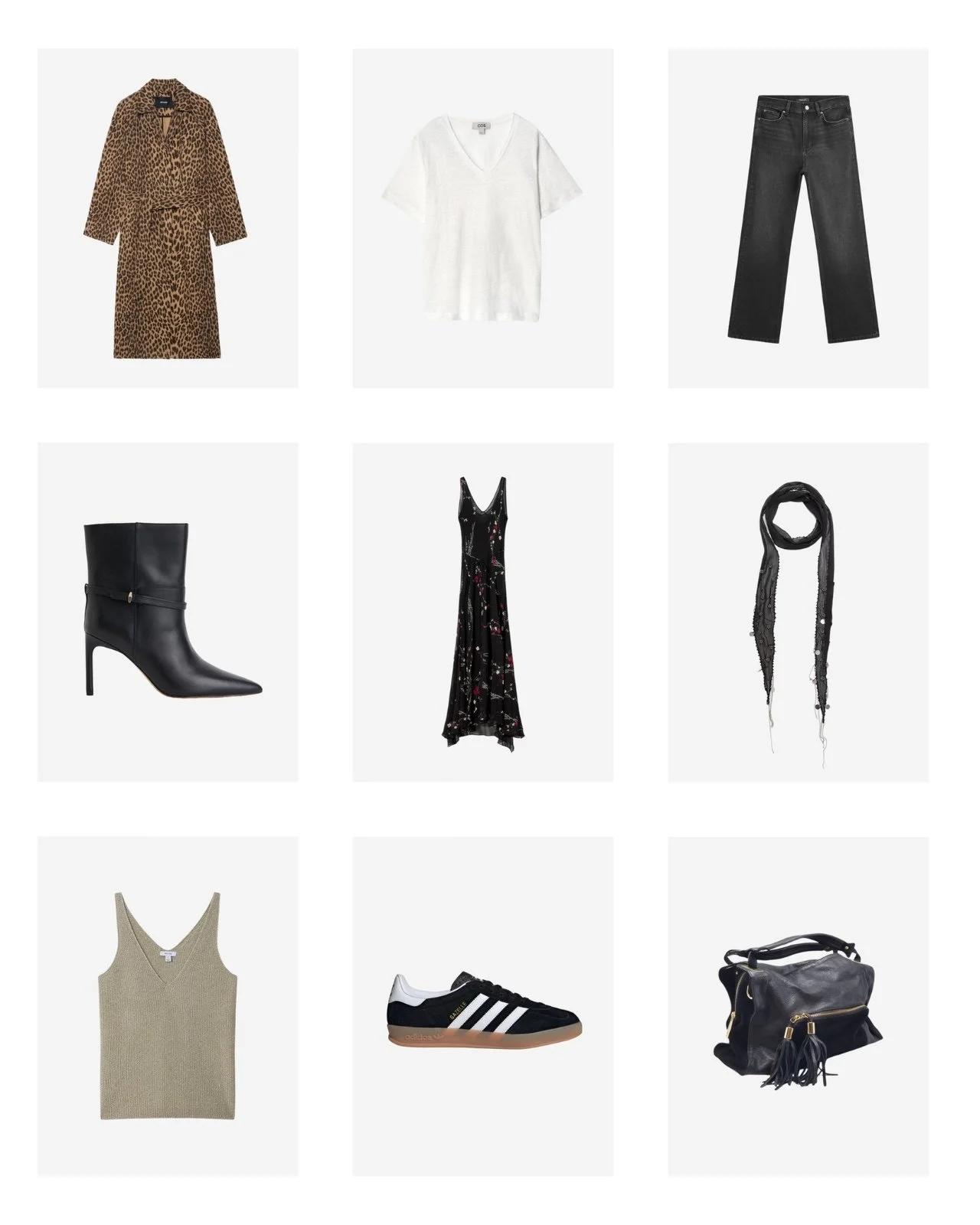 The Ultimate Guide To A Kate Moss Inspired Wardrobe