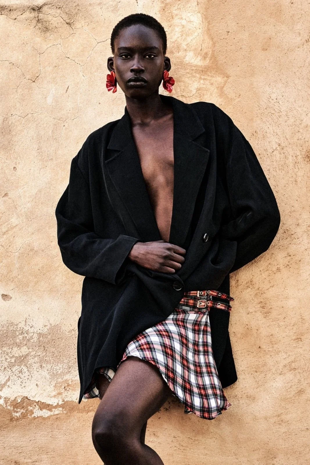 Ruby Yazin Soren Skirt