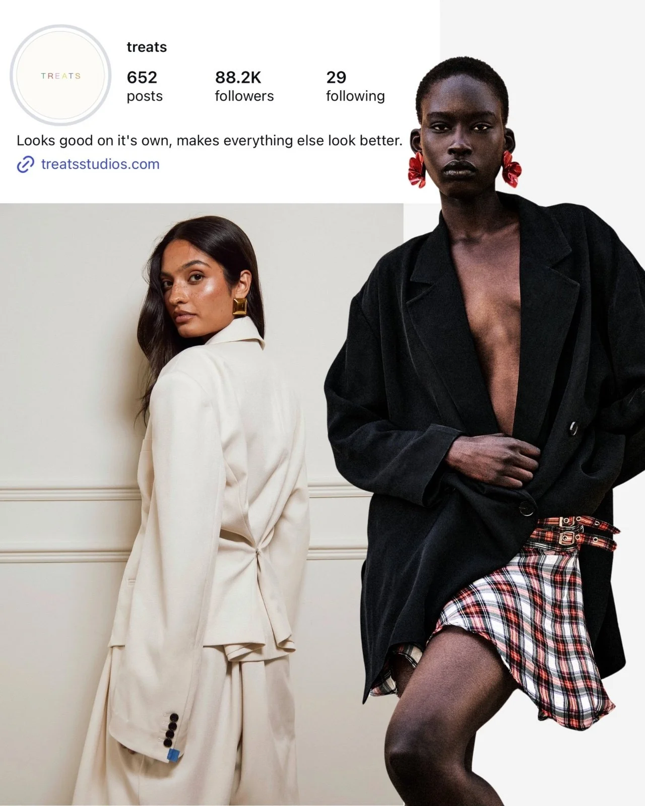 5 Smaller Fashion Brands To Know