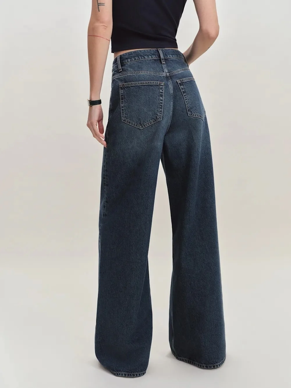 JEANS - NOW £89