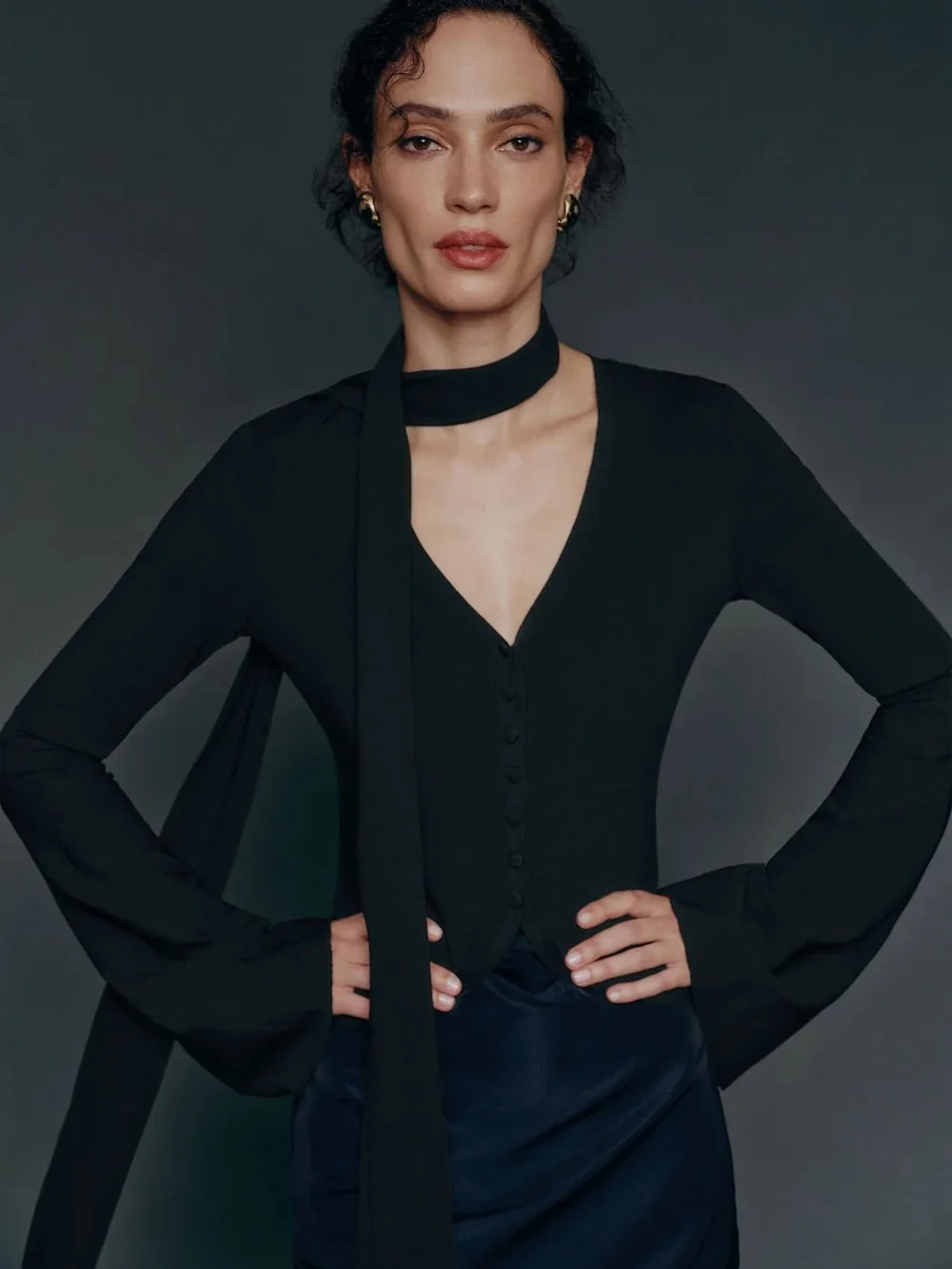 CARDIGAN - NOW £170