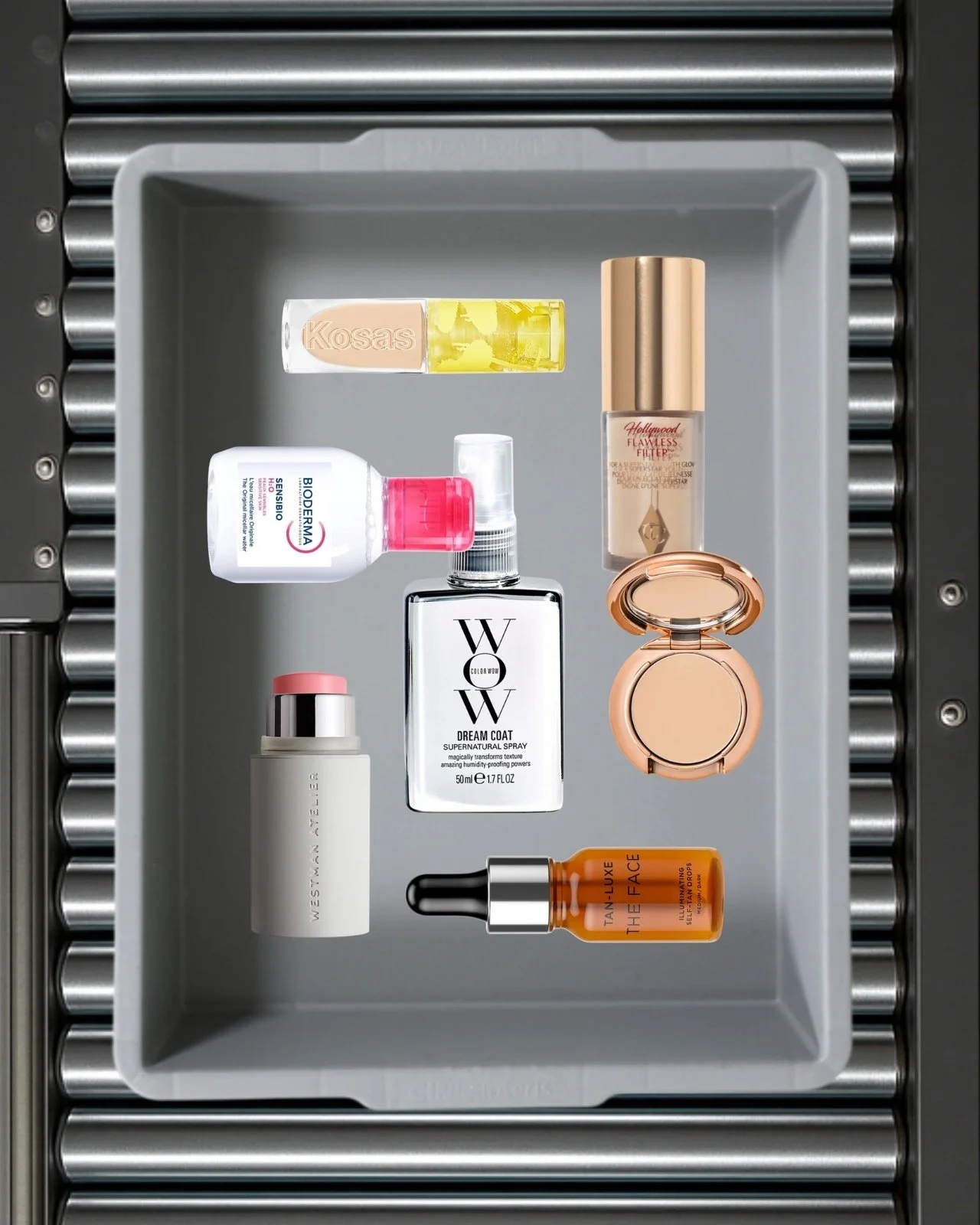 10 Travel Minis You Didn't Know You Needed