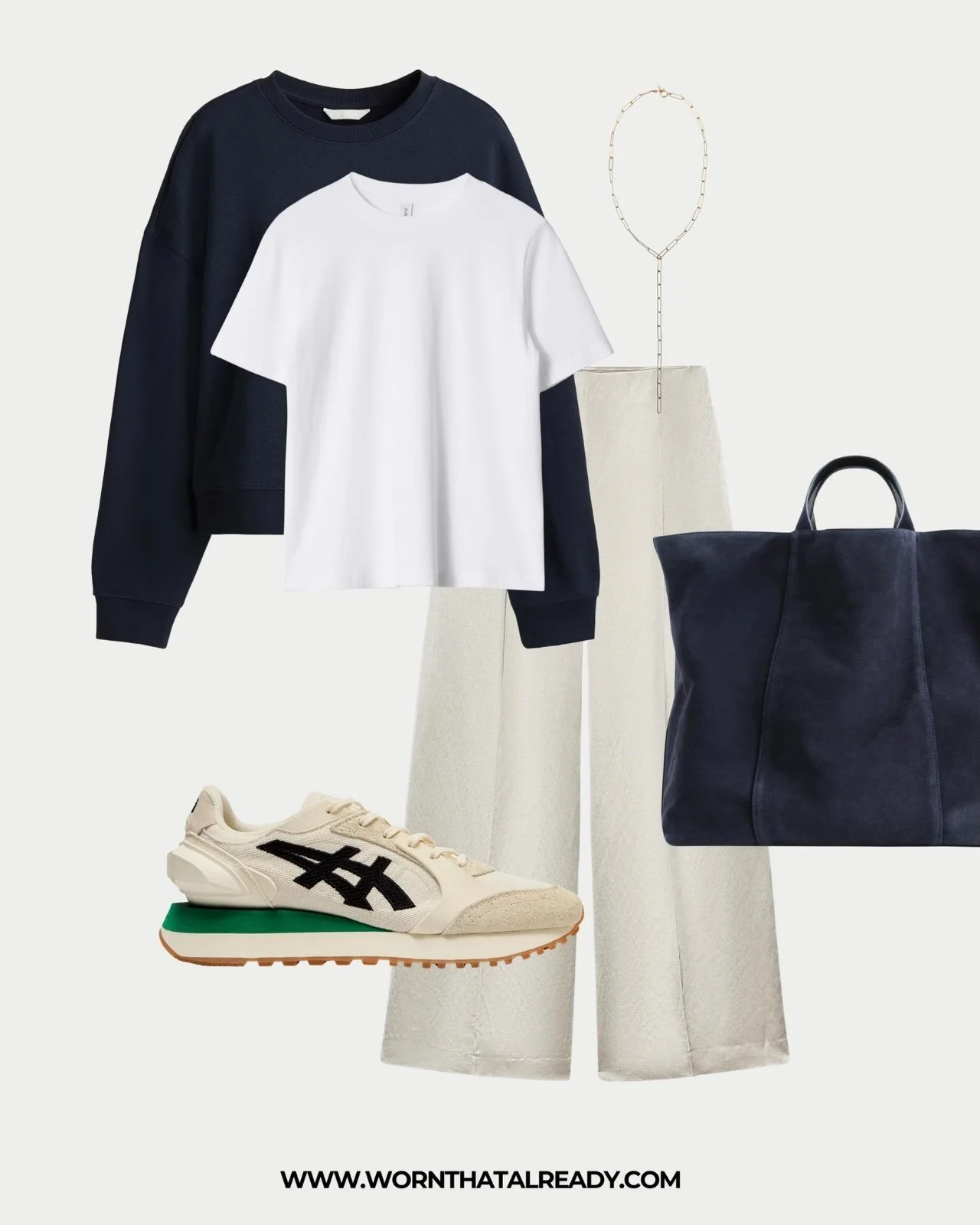 3 Ways To Style Satin Trousers