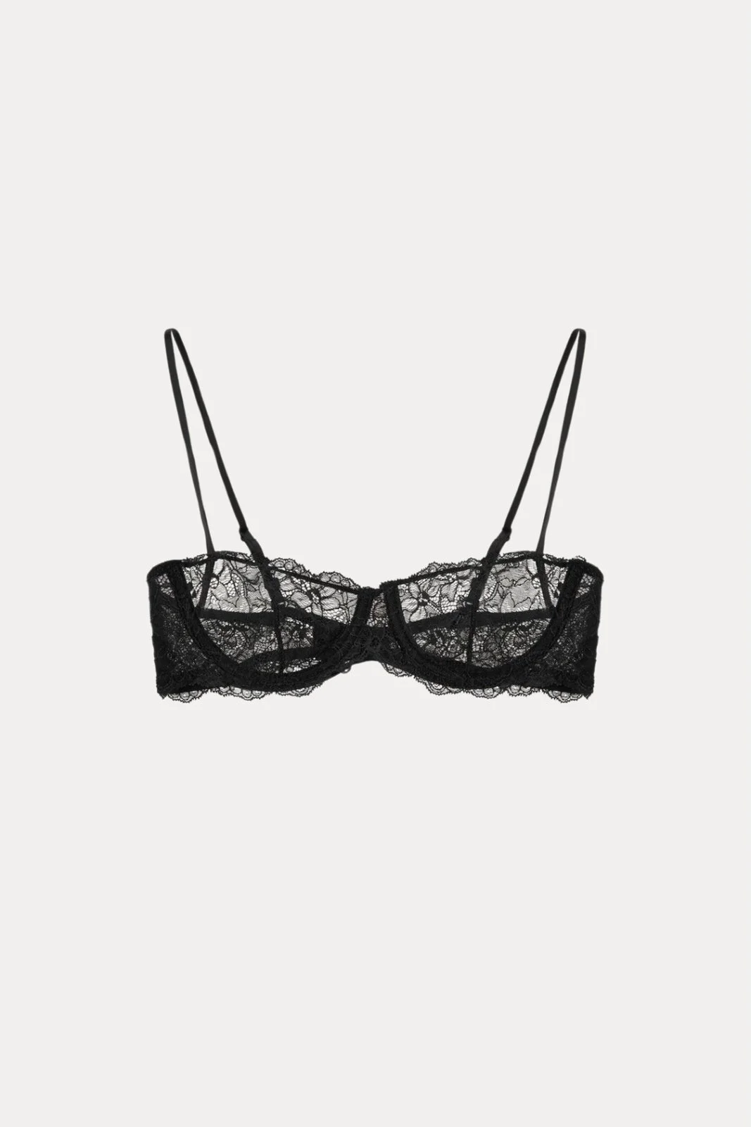 LACE BRA - £29.99