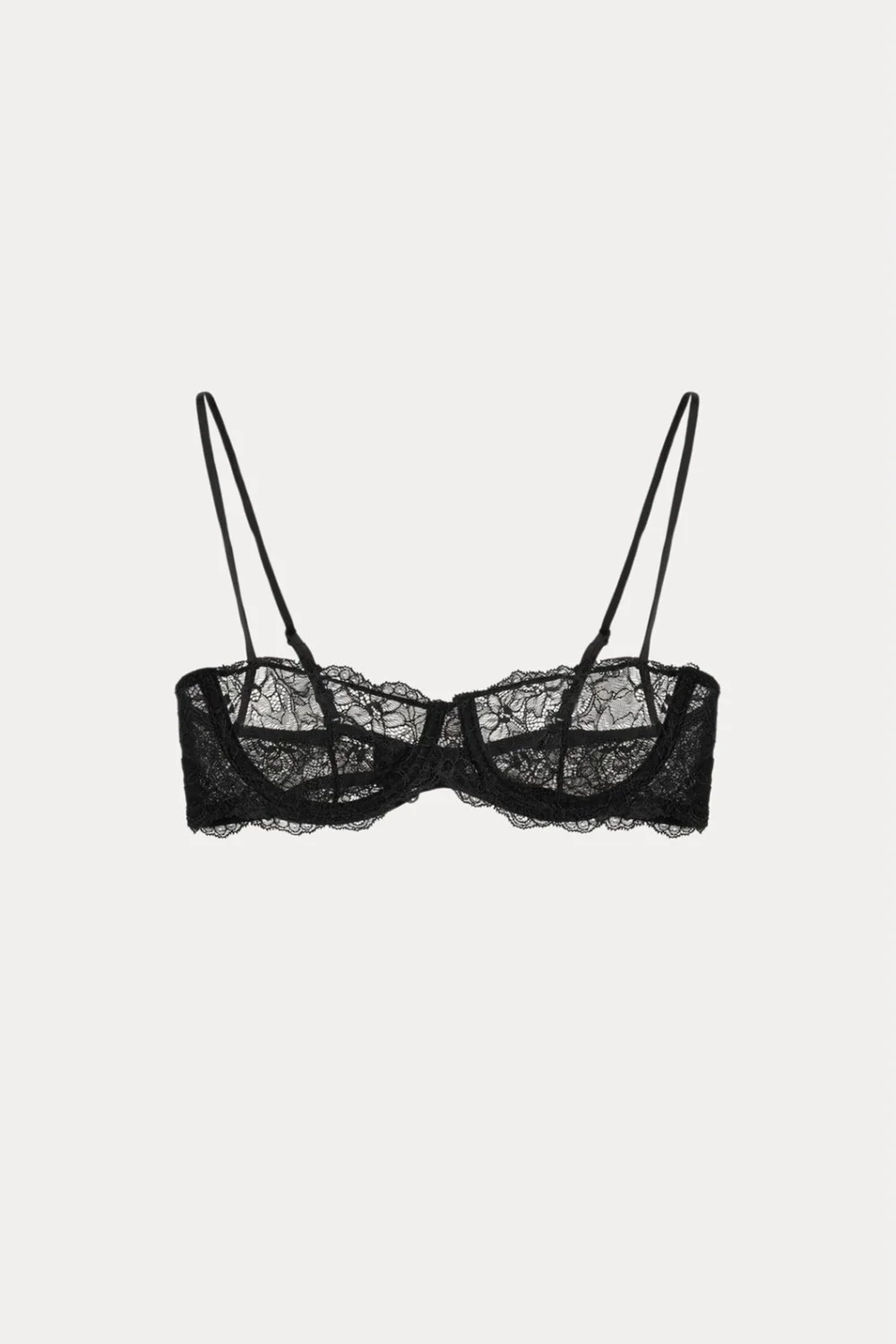 LACE BRA - £29.99