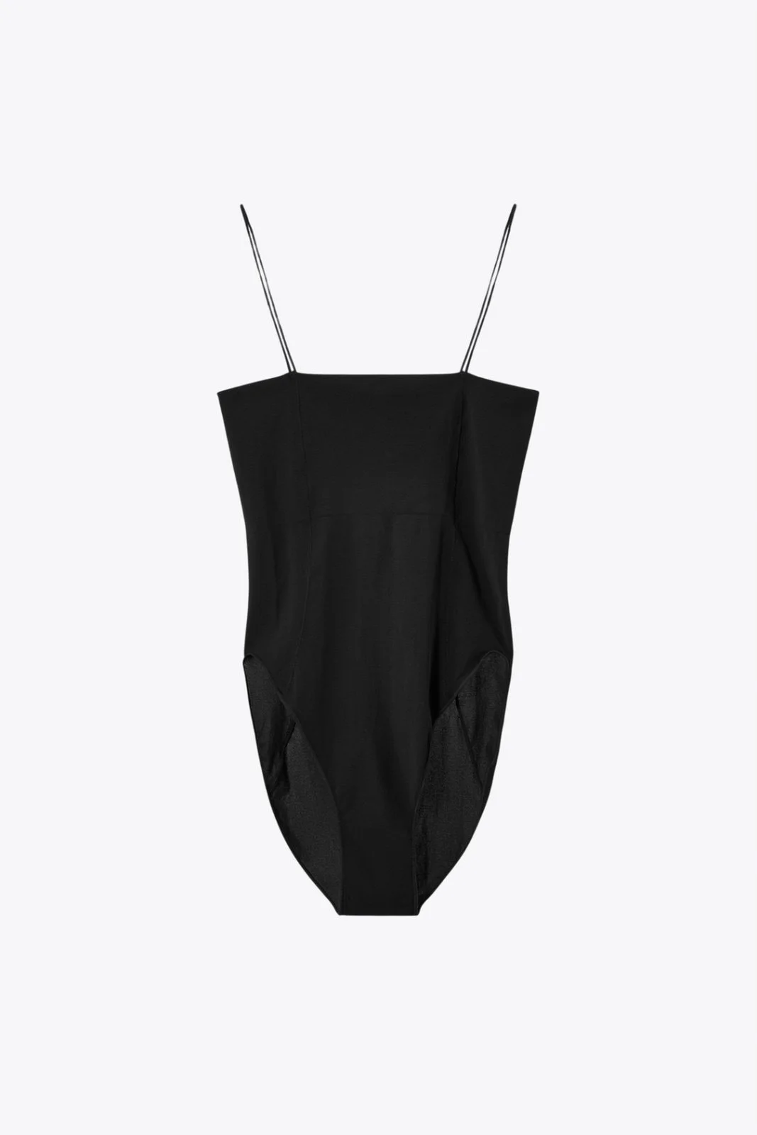 BODYSUIT - £17.99