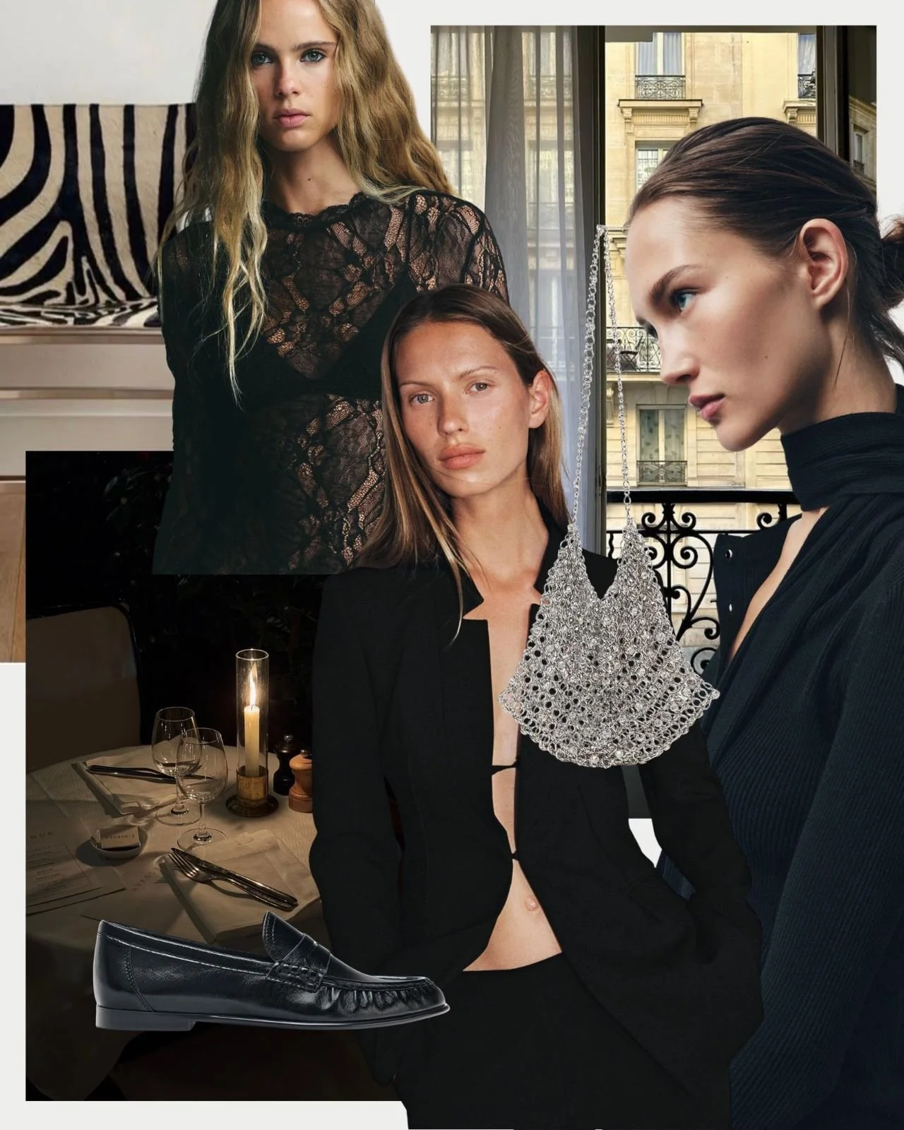 32 Must-Have Zara Pieces For Autumn 2025