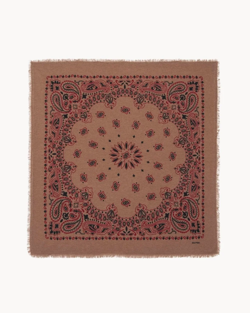 LARGE BANDANA - £310