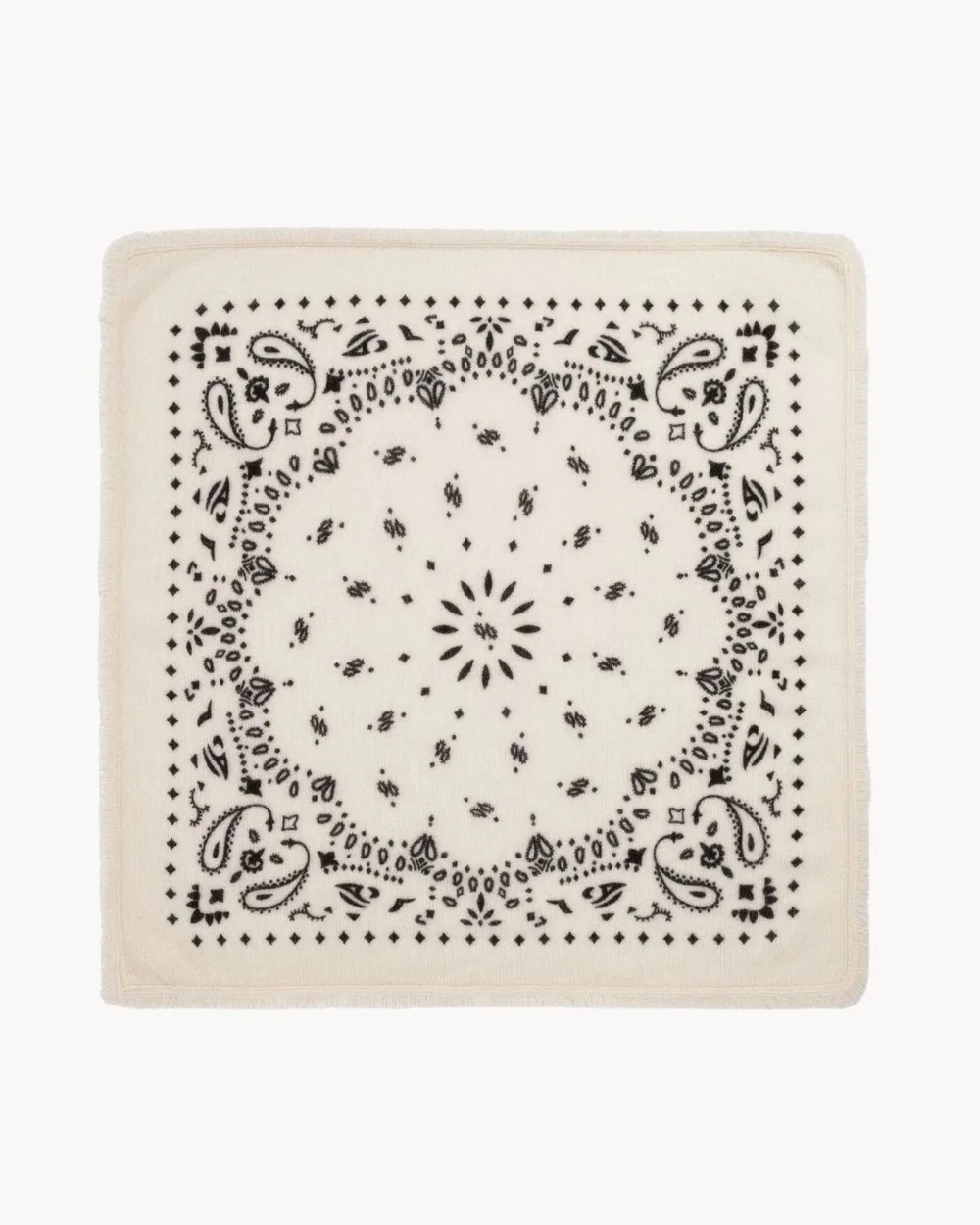 SMALL BANDANA - £115