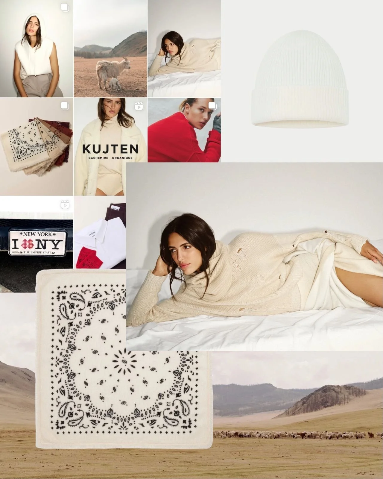 The Chic French Brand To Know This Autumn