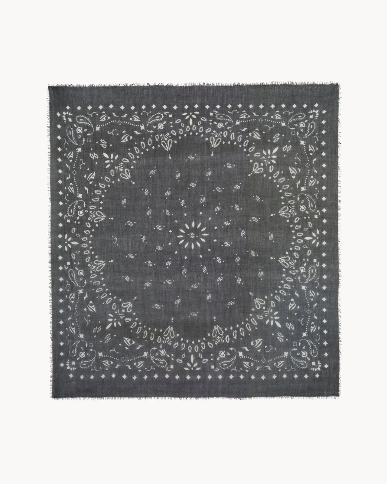 XL BANDANA - £320