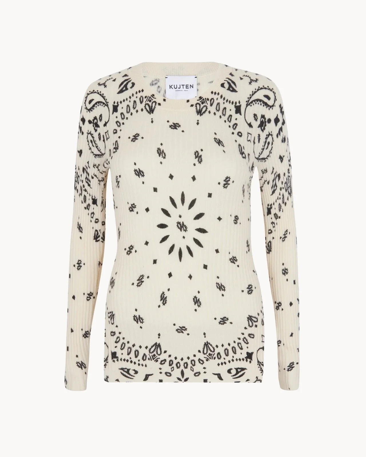 SWEATER - £345