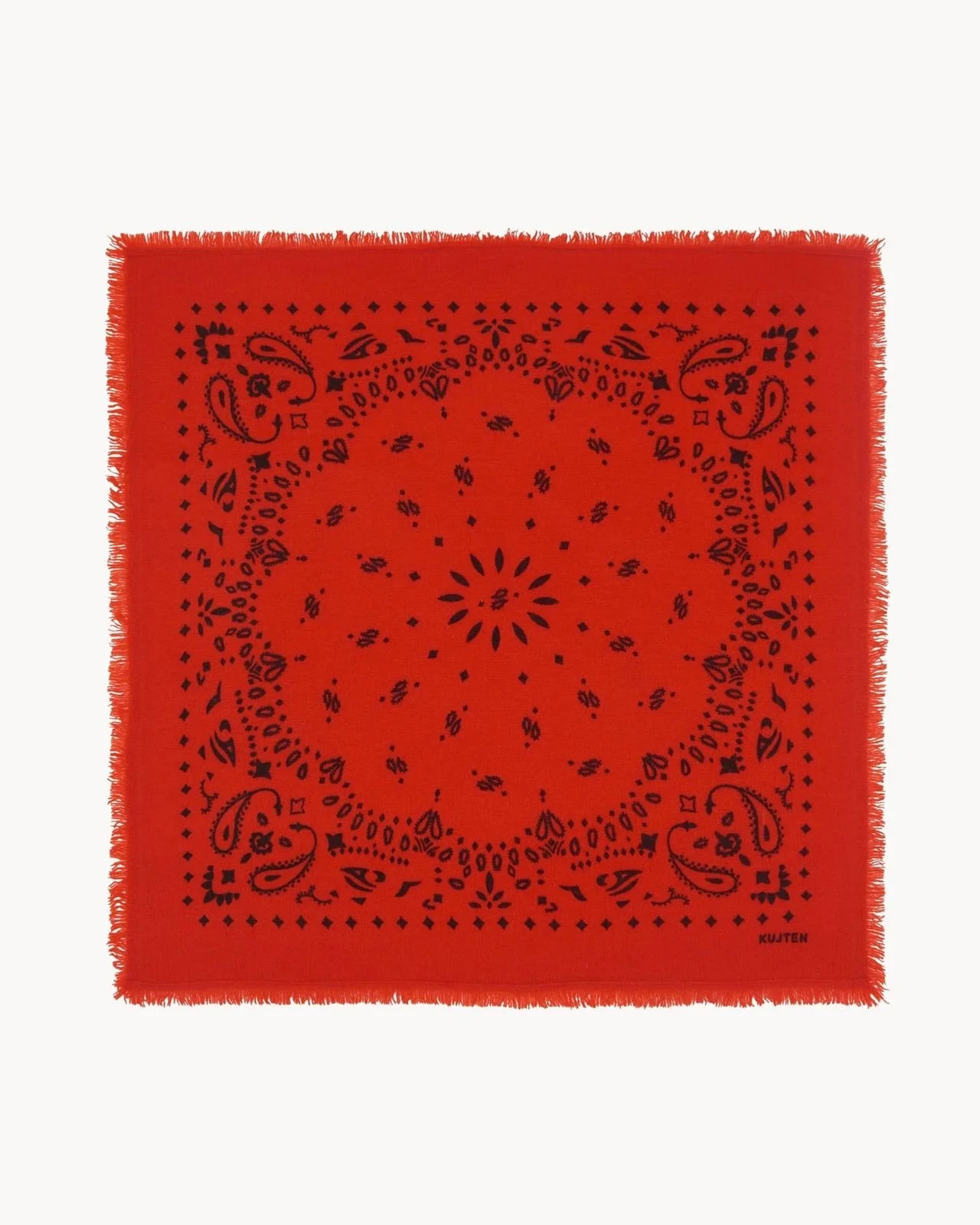 SMALL BANDANA - £115