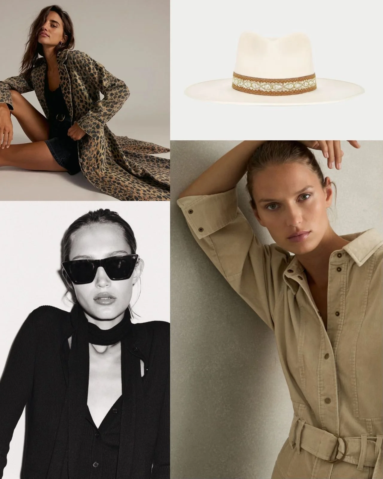 What’s On Our Editor’s Autumn Fashion Wishlist