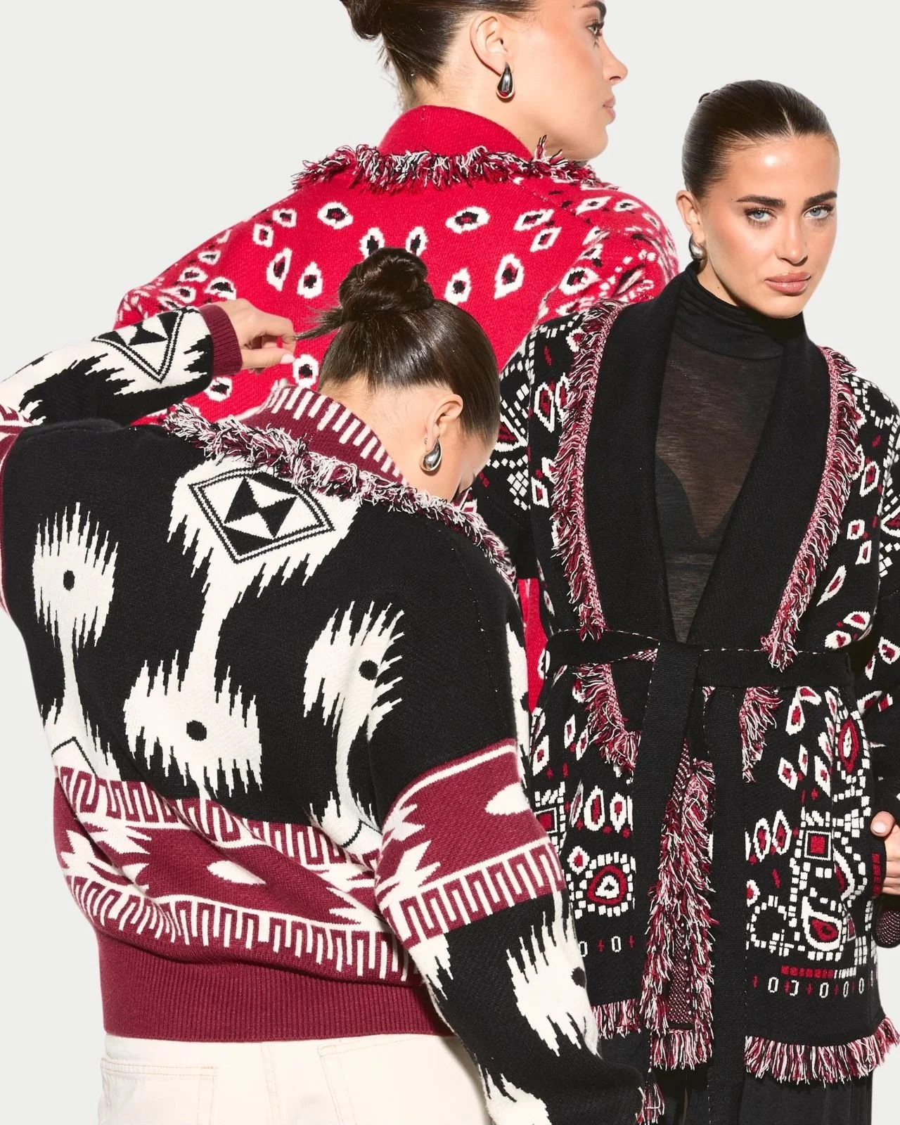 The New Knitwear Drop We’re Obsessed With