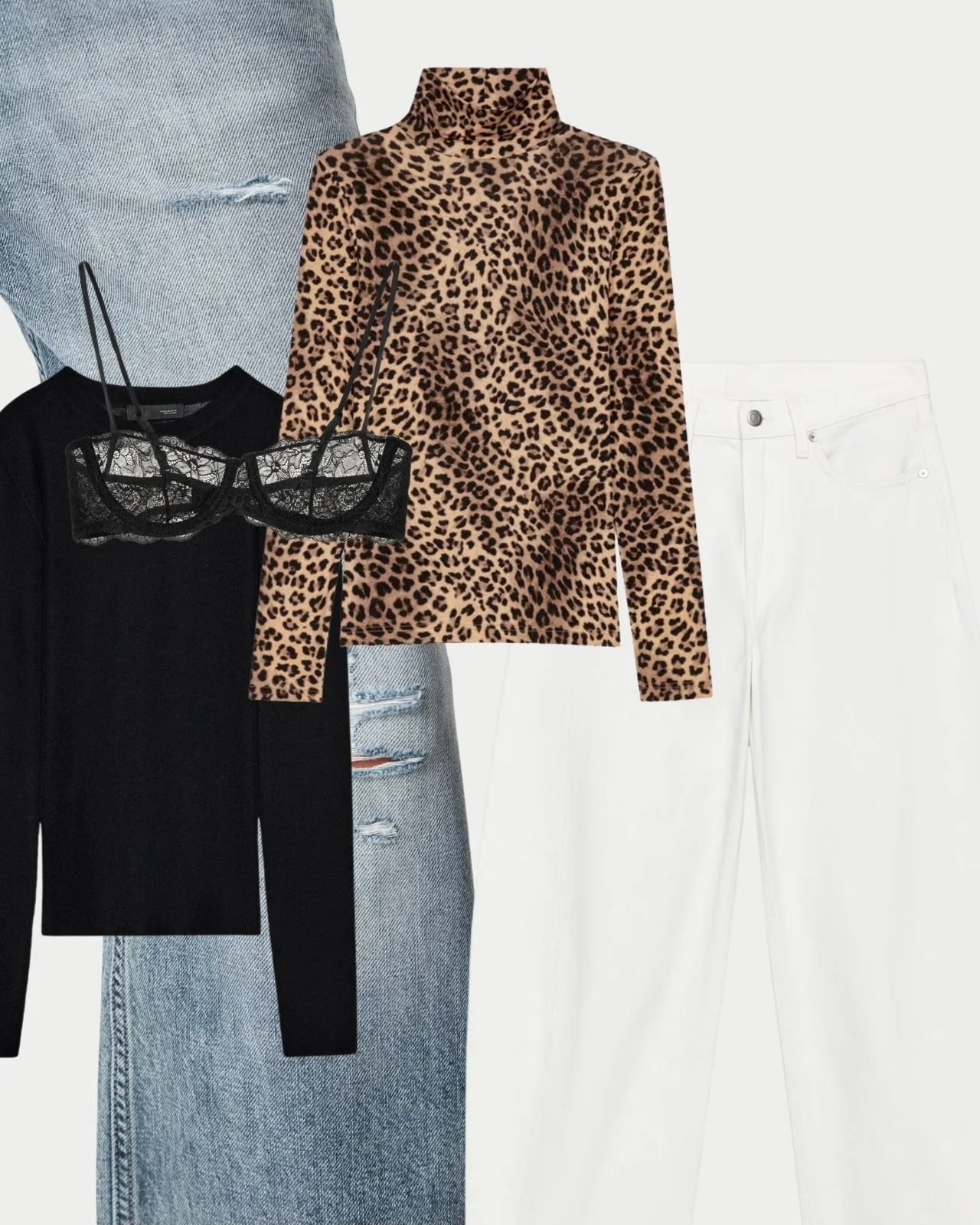 Why You Have “Nothing To Wear”