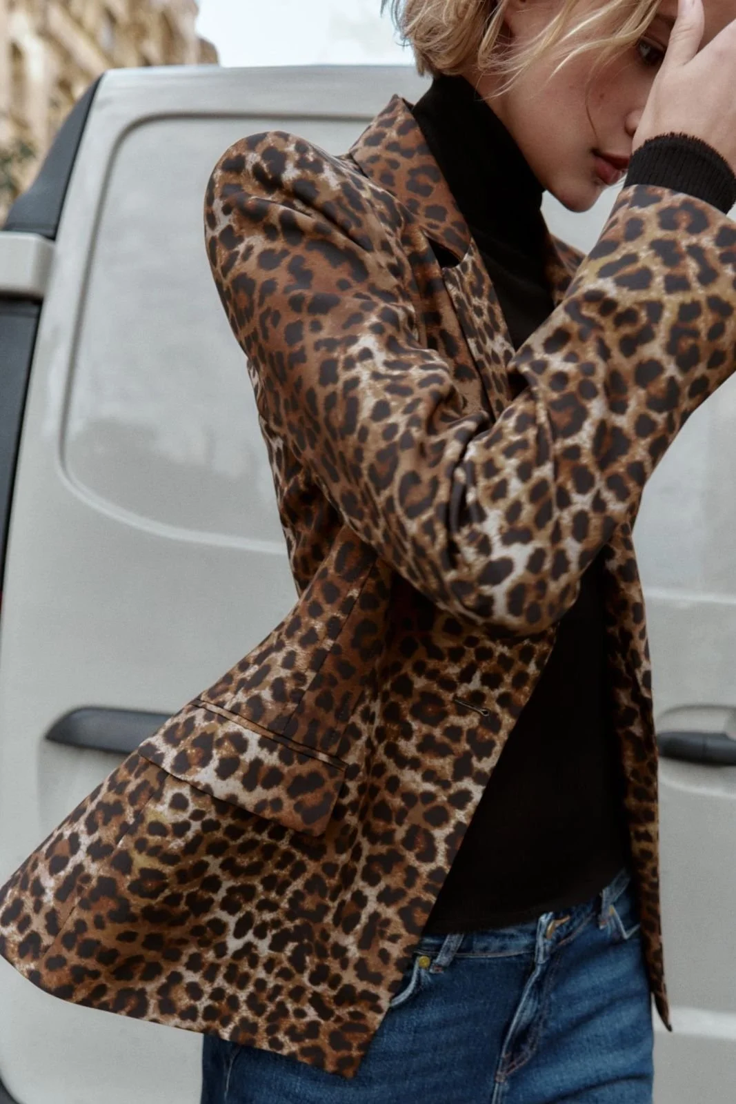 ZARA - £65.99