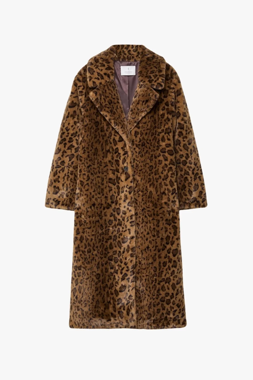 STRADIVARIUS - £79.99