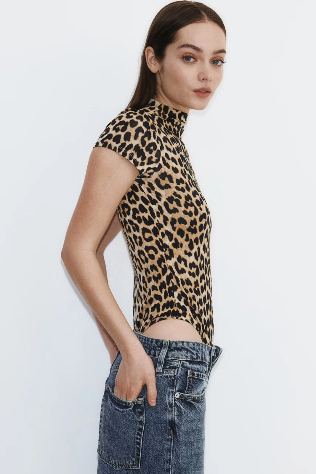 H&amp;M - £12.99