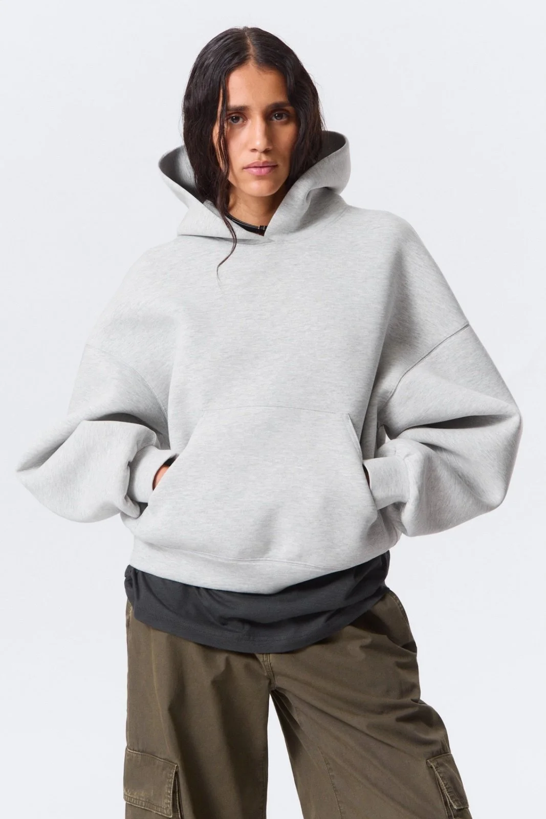 HOODIE - £49