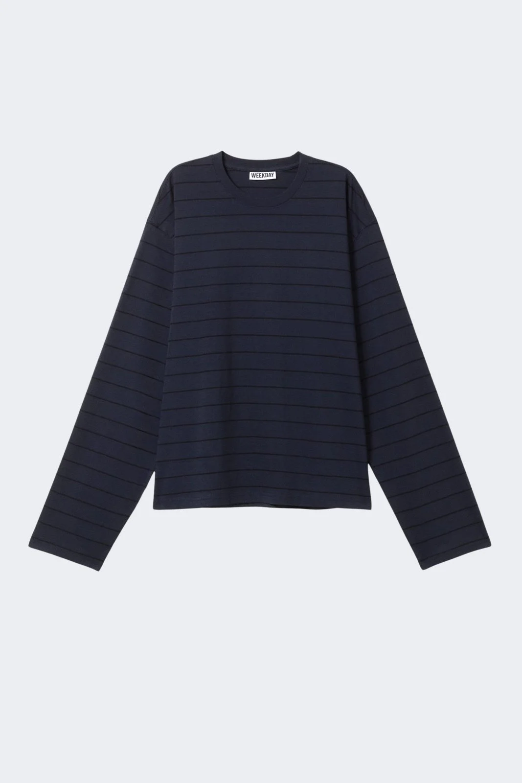 STRIPE TOP - £16