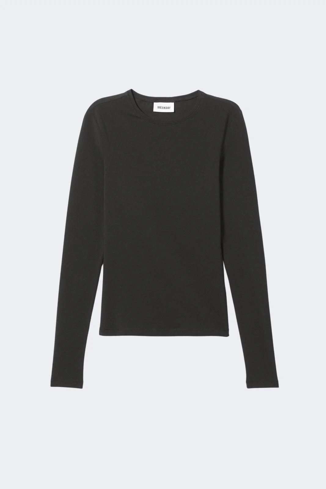 LONG SLEEVE TEE- £19
