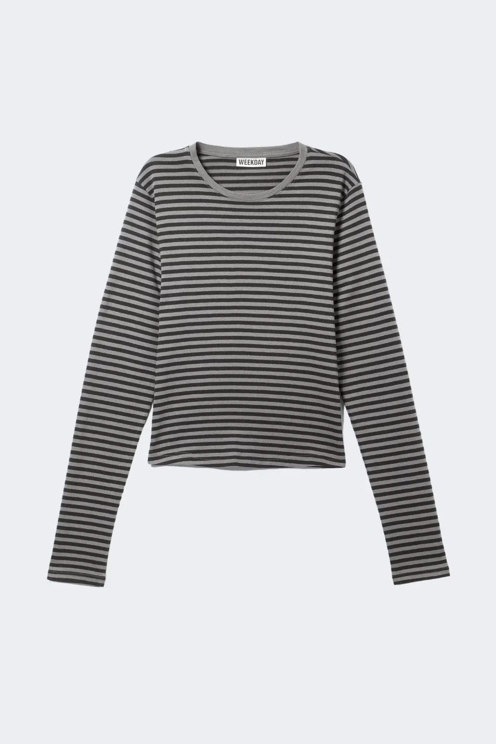 STRIPE TEE - £18.50