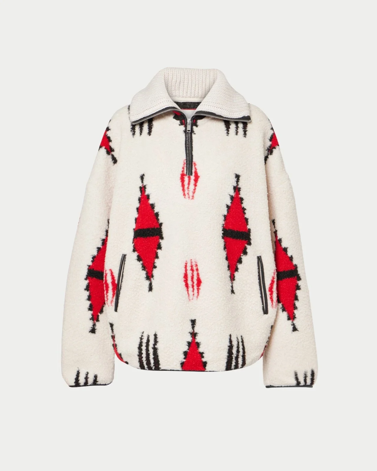 ISABEL MARANT - £396