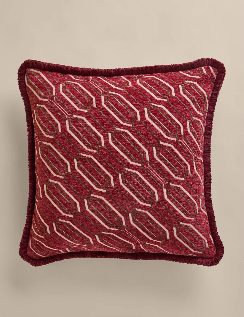 CUSHION - £25