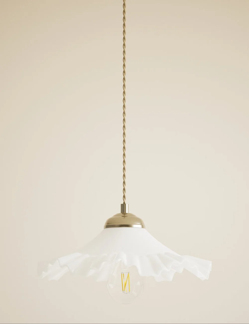 PENDANT LIGHT - £59