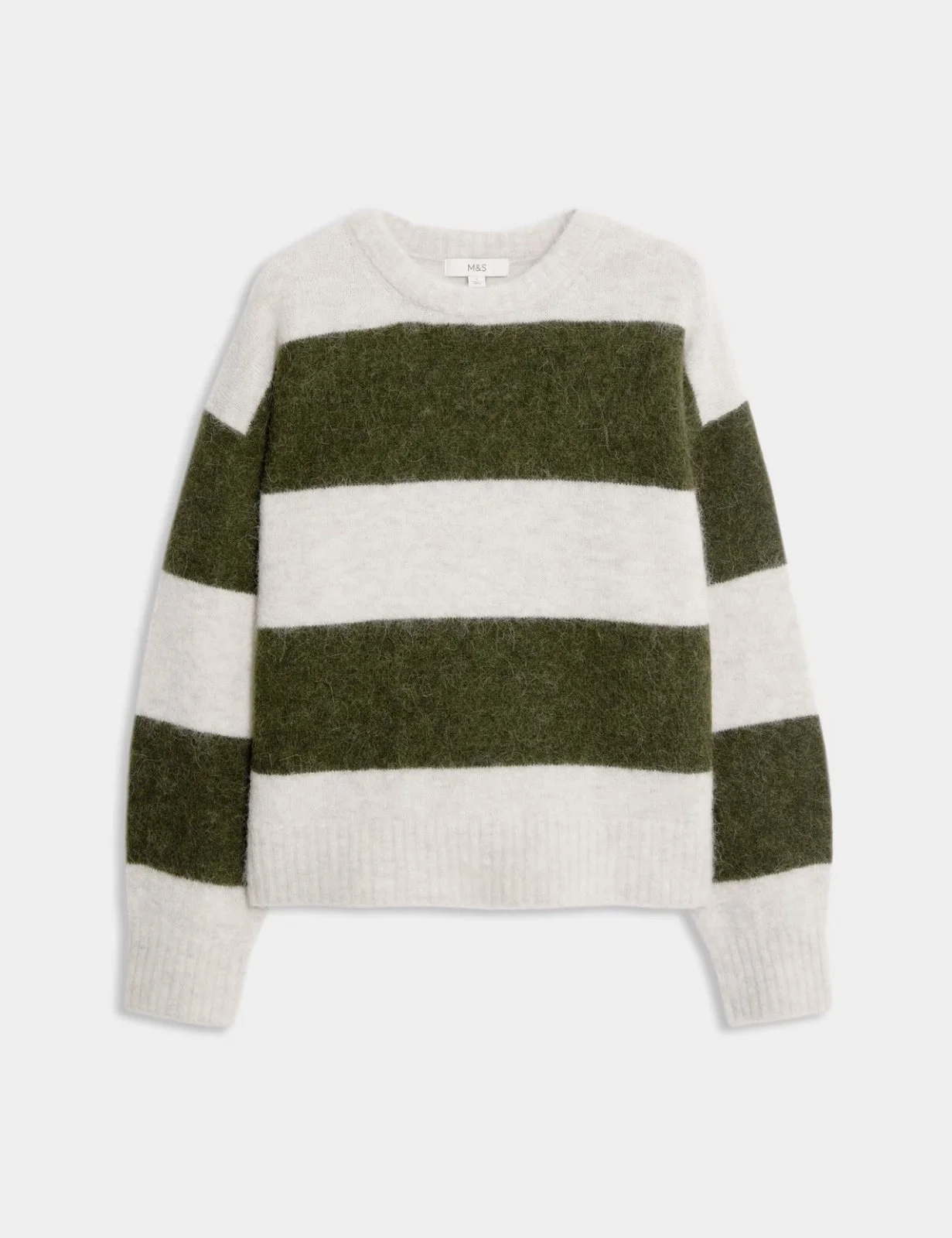 ALPACA JUMPER - £55