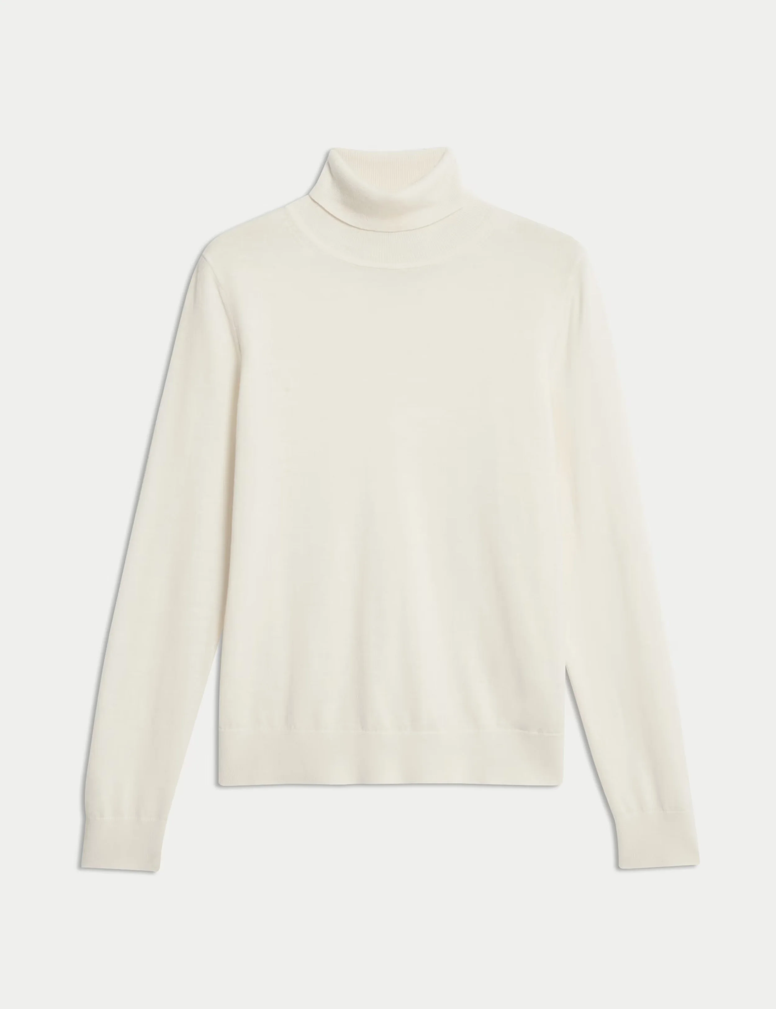 ROLL NECK - £36