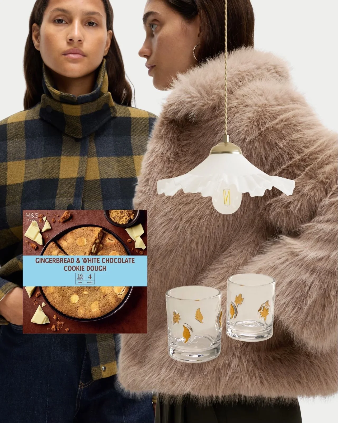 What’s New At M&S: Clothing, Home & Food