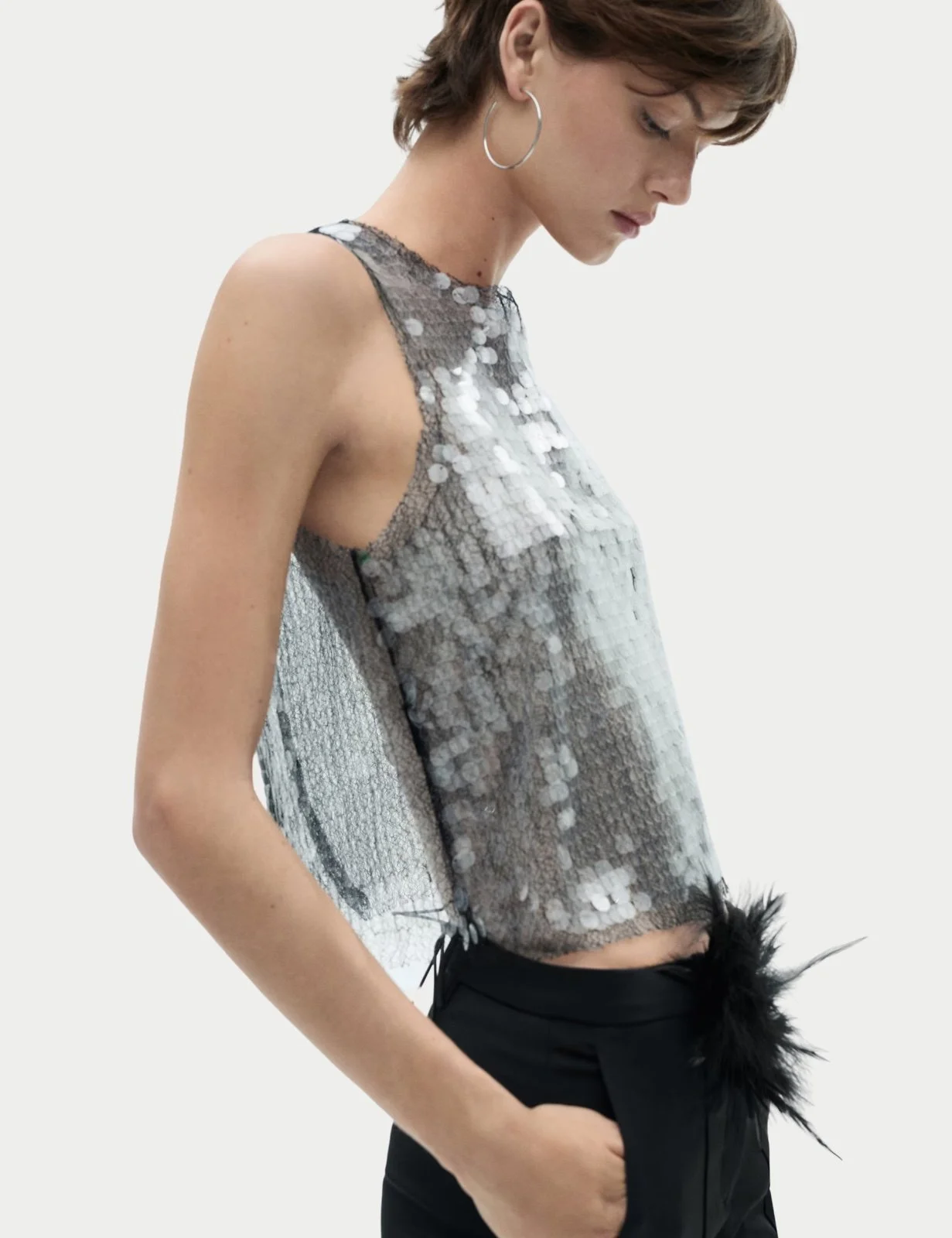 MANGO OUTLET - £27.99