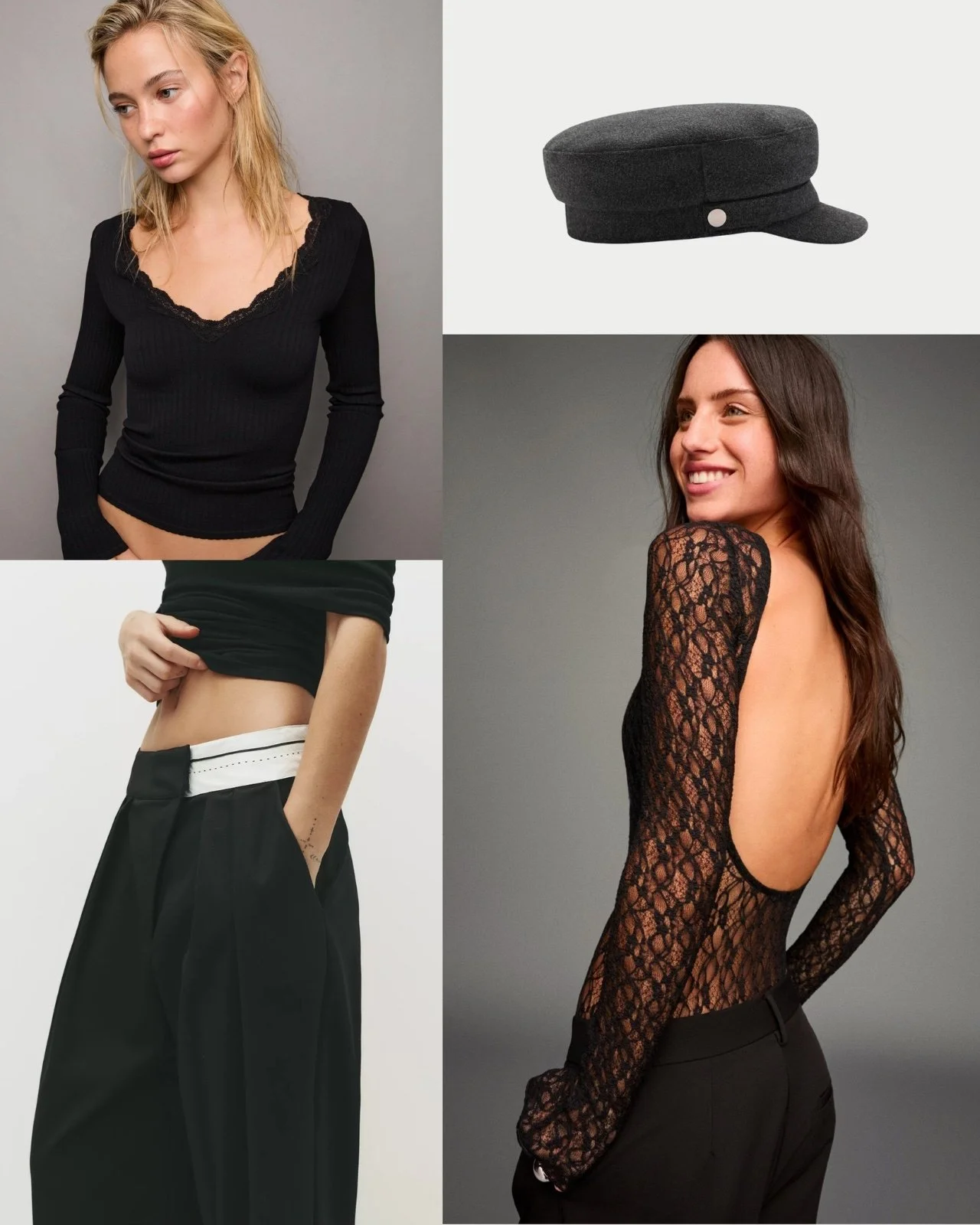30 High Street Hits Under £50 To Shop Now