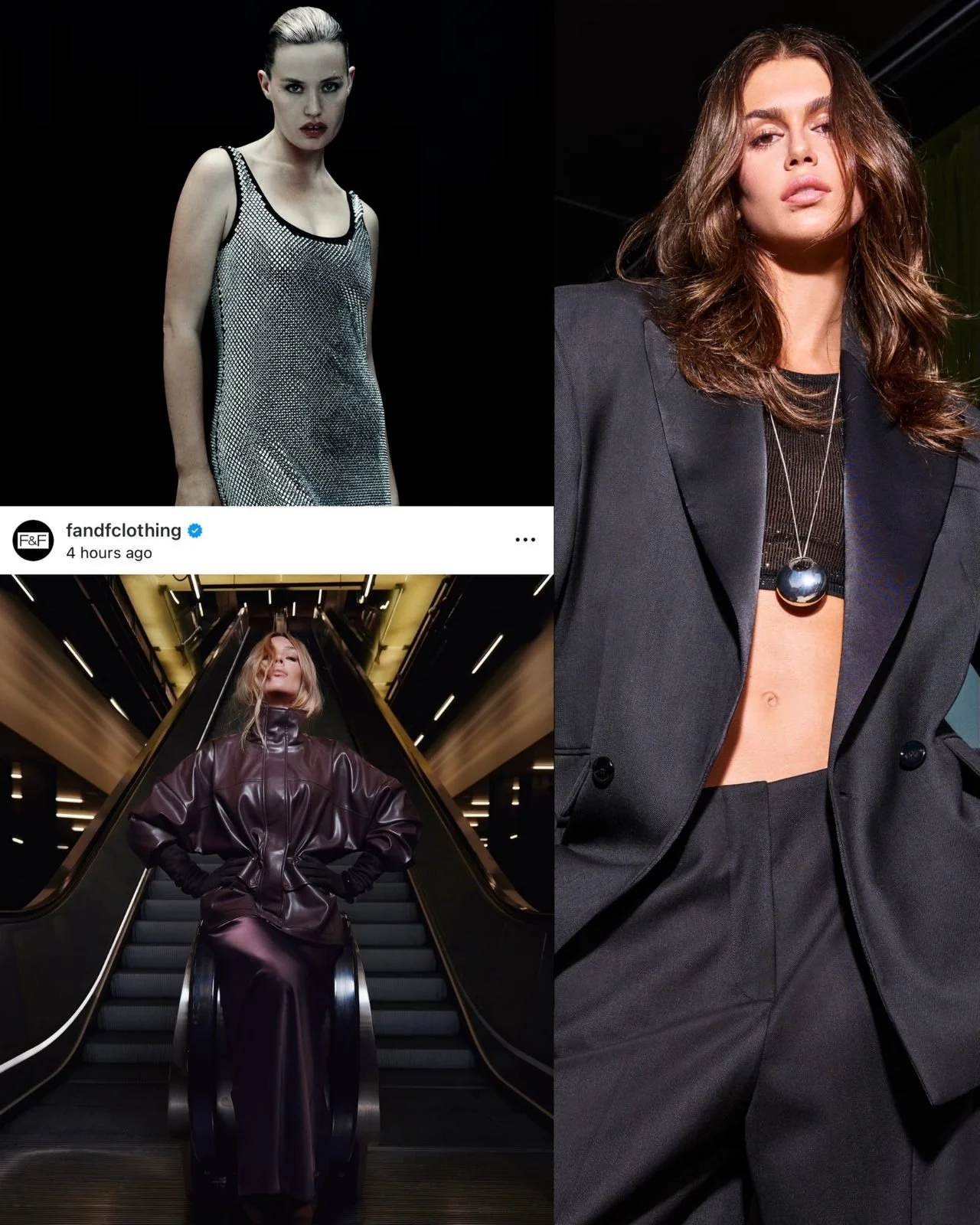 4 New Fashion Collabs Worth Shopping