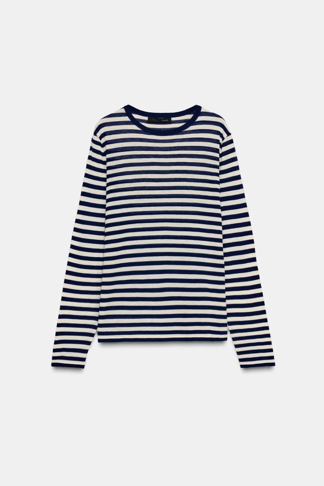 STRIPED KNIT - £25.99