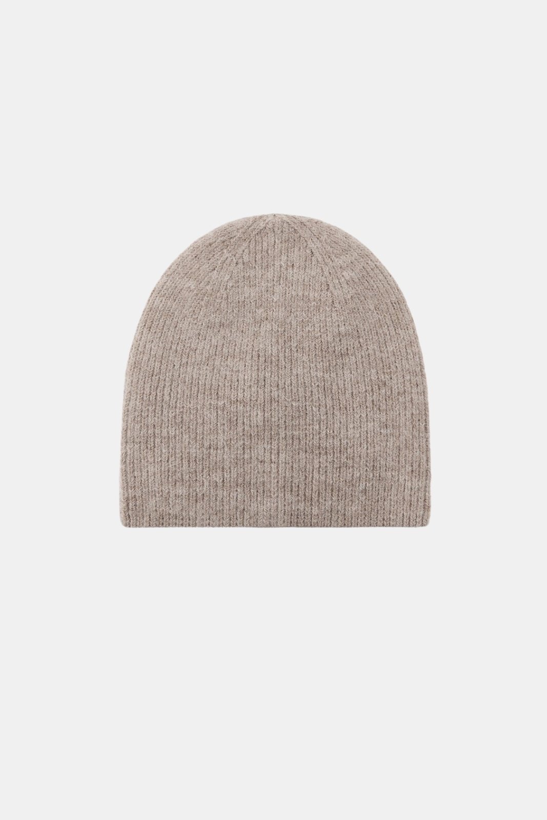 KNIT BEANIE - £15.99
