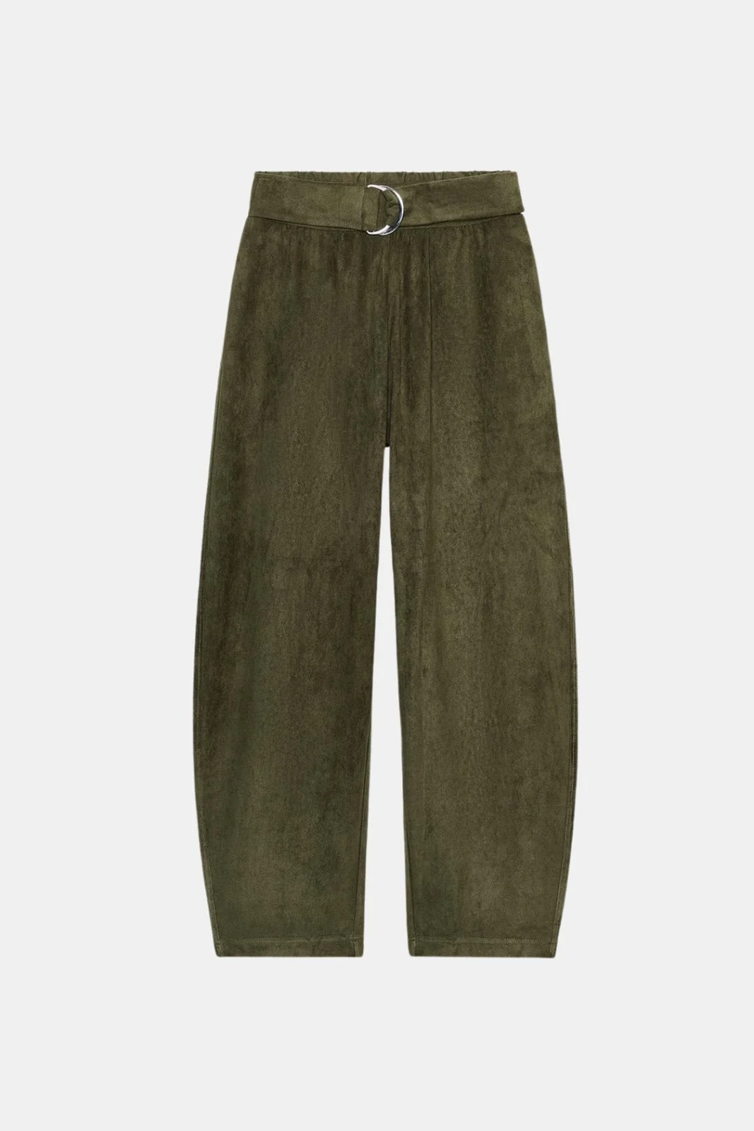 FAUX SUEDE - £27.99