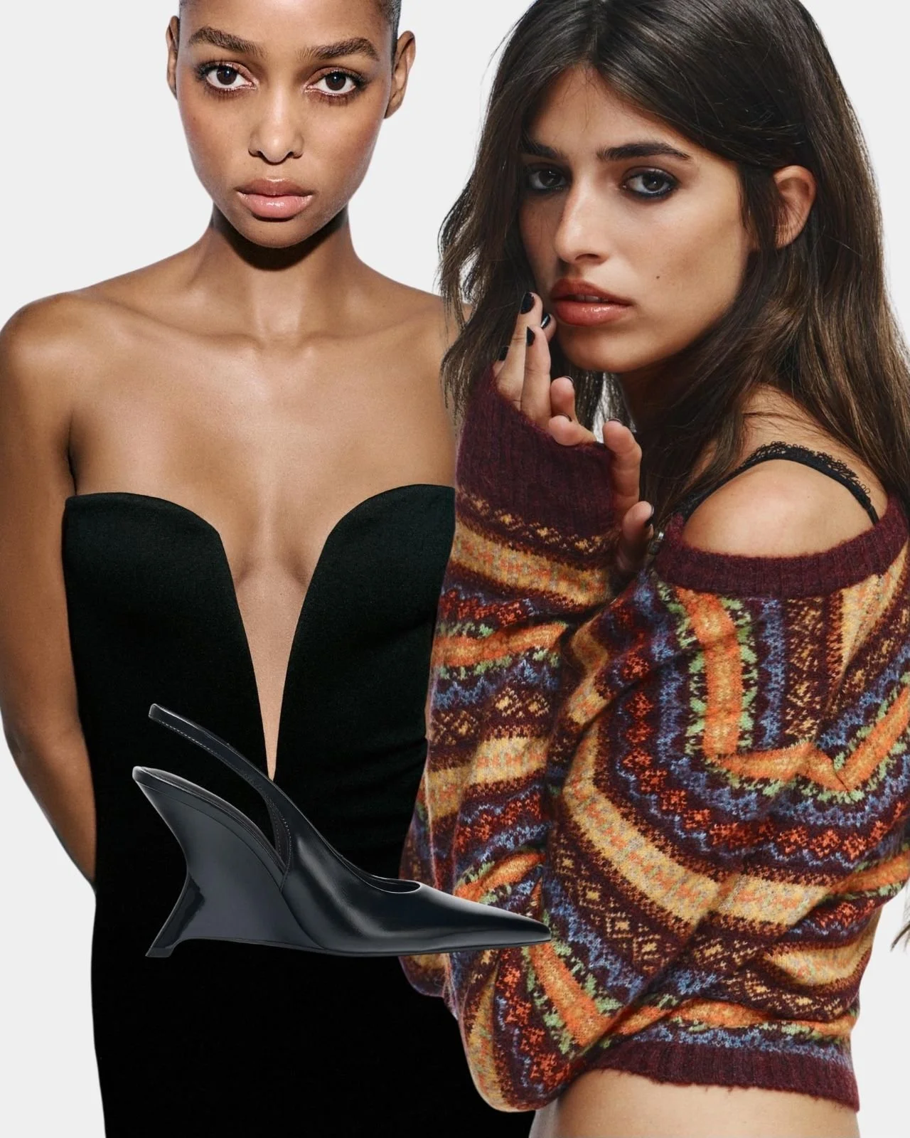 The Best Zara Finds Under £30