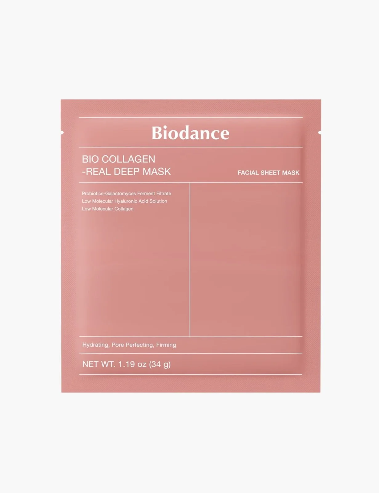 LOOK FANTASTIC - £14.90