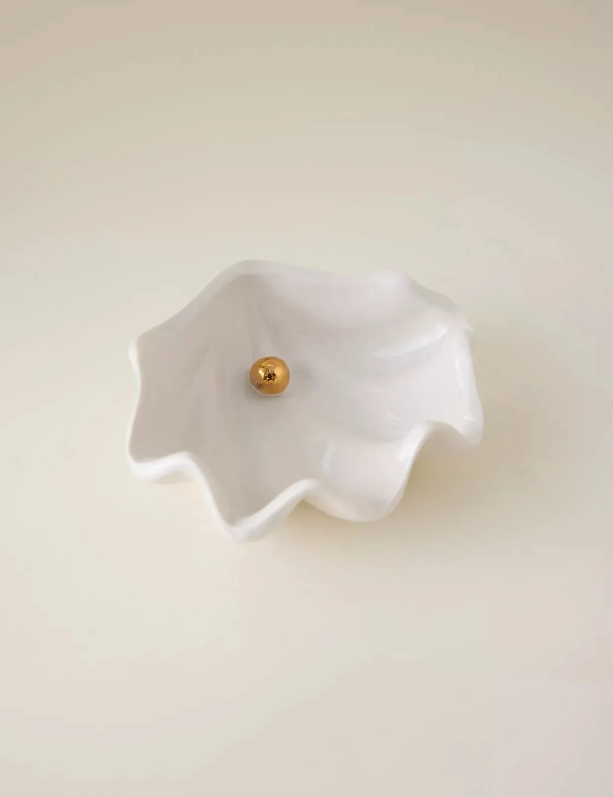 ANTHROPOLOGIE - £22