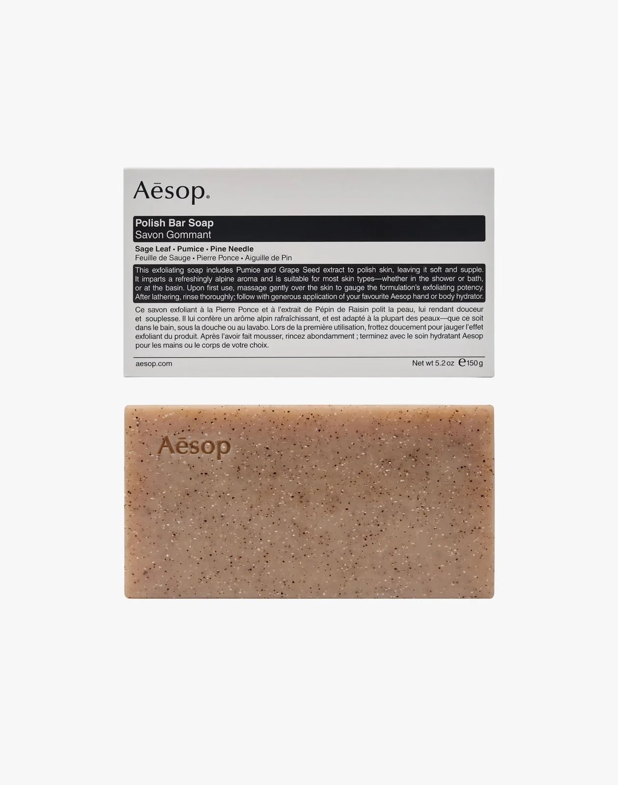 AESOP - £19